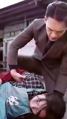 Step Aside, I Am Rewriting My Story #Dramabox