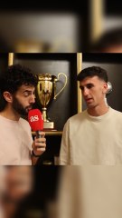 Test rápido con Jacobo Ramón