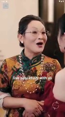 This time,I Choose Blood Chinese Drama