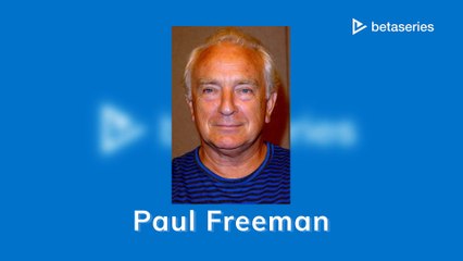 Paul Freeman (EN)