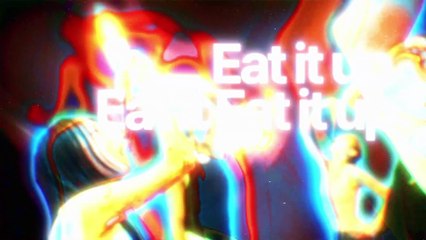 LE SSERAFIM (르세라핌) 'SPAGHETTI (feat. j-hope of BTS) (Spicy Jalapeno ver.)' Official Visualizer