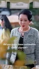 The Taste of Coming Home Chinese Drama