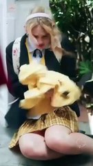 No Me Extrañen Cuando No Esté (Doblado) (2025) - COMPLETO [Sub Español]