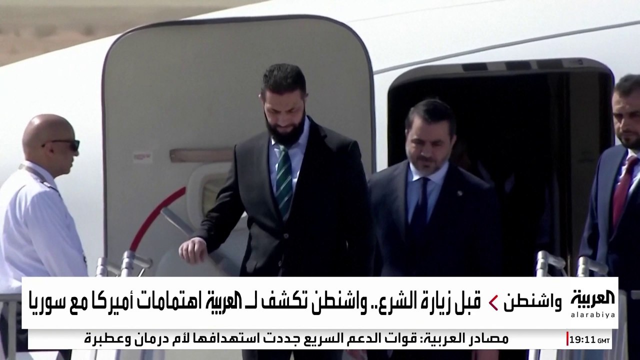 مسؤول أميركي: واشنطن تسعى لمكافحة داعش على يد قوات الأمن السورية و"قسد"