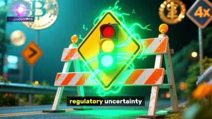 .Crypto Holders, Brace Yourselves- The Tsunami Is Coming! - November 2025 Mega Alert