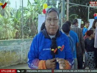 Zulianos celebran asamblea populares para postular y conformar los Comités Bolivarianos de Base Integral