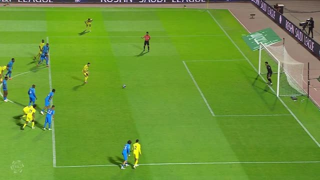 Red-hot Ronaldo brings up 100 SPL goal involvements