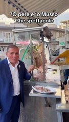 Casalnuovo (NA) - Pelliccia: 'O per e 'o muss' (08.11.25)