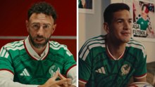 Mundial 2026: Adidas presume el ambiente mundialista en México en su nuevo promo