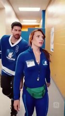 Coaching His Heart USA #ReelShort