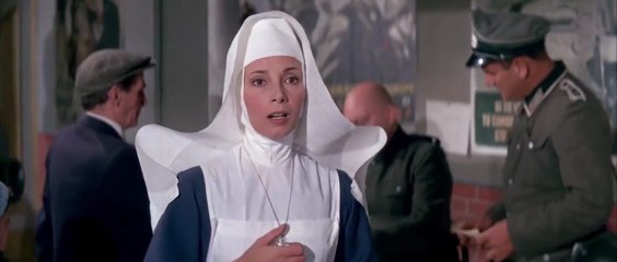 😂 La Grande Vadrouille (1966) — Louis de Funès & Bourvil 🎭✈️ | Comédie Française Légendaire 🇫🇷