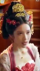 A palace schemer lives in me