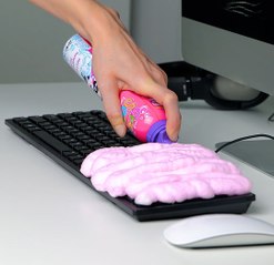 ECO cleaning hacks will save you from dirt and bacteria!