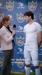 El amor al margen ES #ReelShort