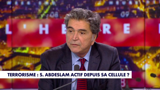 «Les dirigeants français n’ont toujours pas pris conscience que le terrorisme islamique a déclaré la guerre au pays», critique Pierre Lellouche
