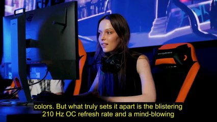 ASUS TUF VG27AQL5A: The ULTIMATE 1440P 170Hz Gaming Monitor?