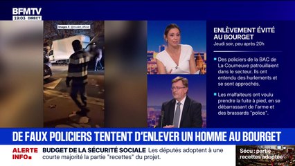 Le Club BFM - Samedi 8 novembre 2025