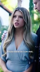 Leaving My Alpha Husband in Ice Cold Regret USA #ReelShort