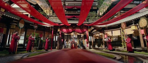 The Prisoner of Beauty (2025) Episode 33 | Chinese subbed EN