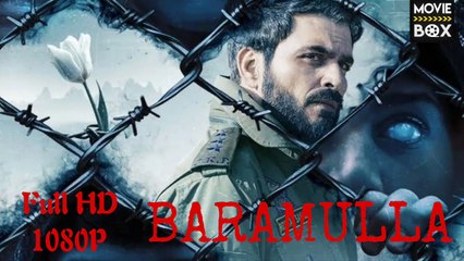 Watch the Exciting Bollywood Action & Thriller 'Baramulla' Full Movie in Hindi 🎬