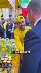 Lollobrigida - Gli agricoltori sono i primi custodi del territorio (08.11.25)