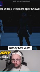 Star Wars Event: Laser Surprise! ✨