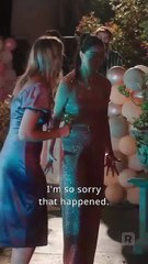 True Heiress vs. Fake Queen Bee ReelShort