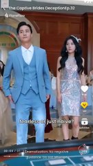 The Captive Brides Deception Full