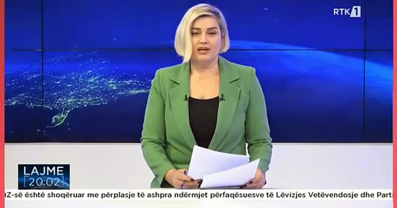 Shteti ia çel dyert e vilës së Radojiçiqit Adelina Ismailit për spot, RTK bën propagandë: Po përcjell mesazh dashurie për vendin
