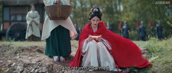 The Prisoner of Beauty (2025) Episode 31 | Chinese subbed EN