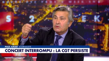 Paul Amar : «LFI attend un affrontement entre les communautés en France»