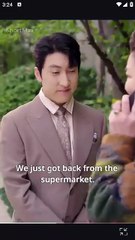 One Night with My Secret Husband CN Shortmax