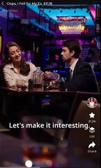 Oops, I Fell For My Ex (2025) - FULL [Eng Sub]