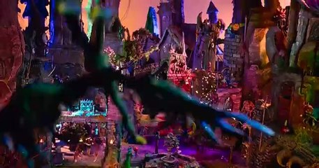 Soy Frankelda Bande-annonce (DE)