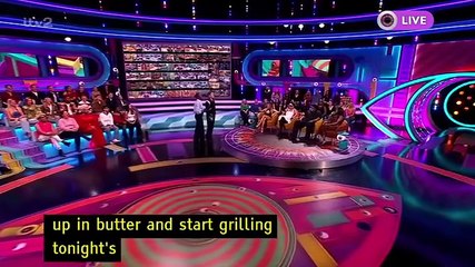 S3 E36 – Big Brother: Late & Live 🌙🎥