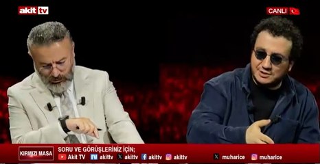 Sabah ezanıyla başlayan yolculuk! Oytun Erbaş’ın ibadet ve sükûnet üzerine dikkat çeken sözleri