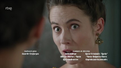 Valle Salvaje Capitulo 294 - 07 noviembre AVANCE