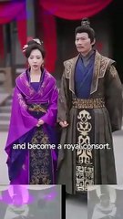 By Right and Heart, She Belongs to Me #Dramabox