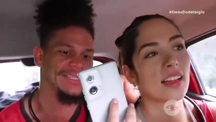 Cap. 90 - El Desafío Siglo XXI | HD 2025