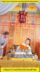 From the Imperial Court to the World ShortDrama