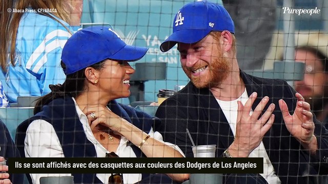 Harry et Meghan Markle font une nouvelle fois parler d’eux : pourquoi le prince a dû présenter ses excuses en direct à la télévision canadienne ?