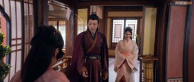 The Prisoner of Beauty (2025) Episode 19 | Chinese subbed EN