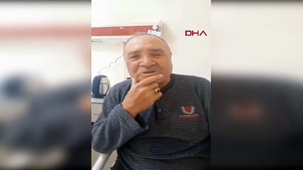 'UNESCO Yaşayan İnsan Hazinesi' ünvanlı davul ustası Adem Göçer, hayatını kaybetti