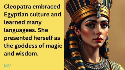 Cleopatra│Beauty Queen│Queen of Egypt│History of Egypt │Roman Emperors│Cleopatra loves Roman Kings│Learn and Practice English through English Stories│Listening Practice│Improve your English│ English Stories for Vocabulary│Goodspeaking│ English language│Vo