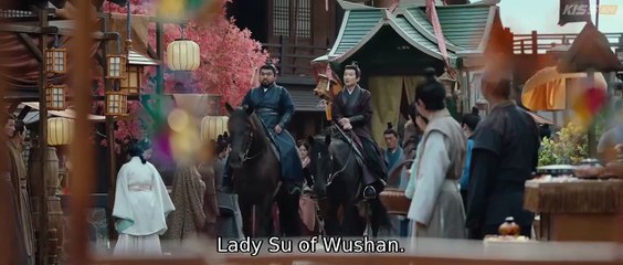 The Prisoner of Beauty (2025) Episode 14 | Chinese subbed EN