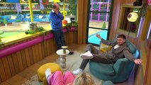 S3 E36 – Big Brother (2023) 📹🏠