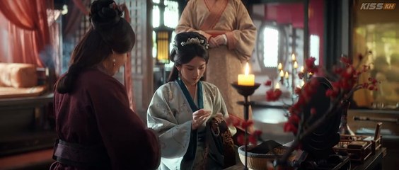 The Prisoner of Beauty (2025) Episode 11 | Chinese subbed EN