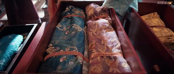 The Prisoner of Beauty (2025) Episode 8 | Chinese subbed EN