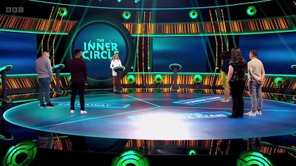 S1 E25 – The Inner Circle 🔮🤝