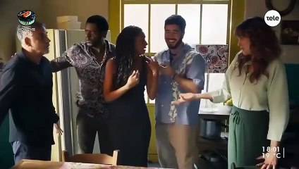 Manía de ti Capitulo 94